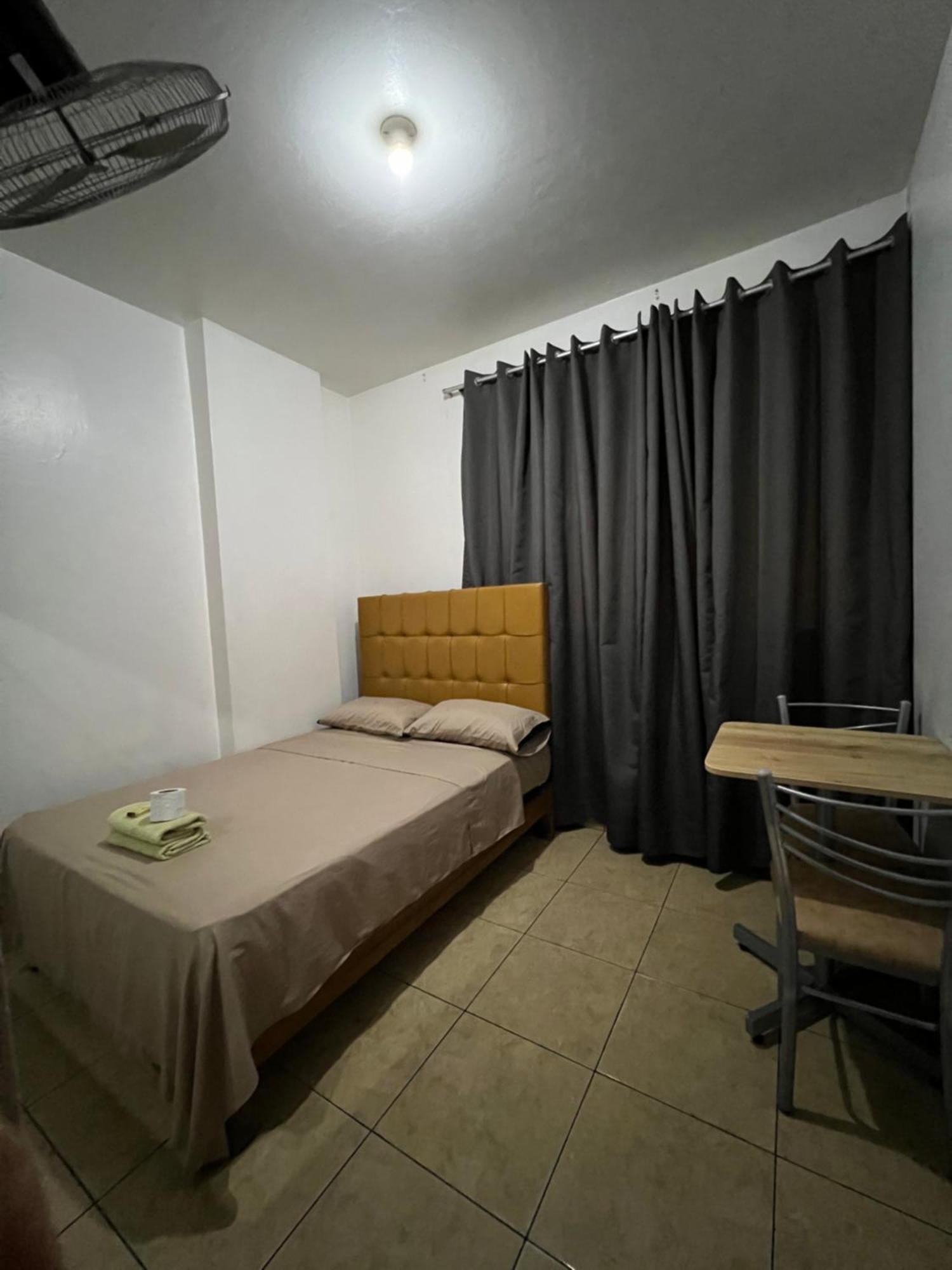 Hospedaje Senegal Cerca Al Aeropuerto Lima Exteriér fotografie